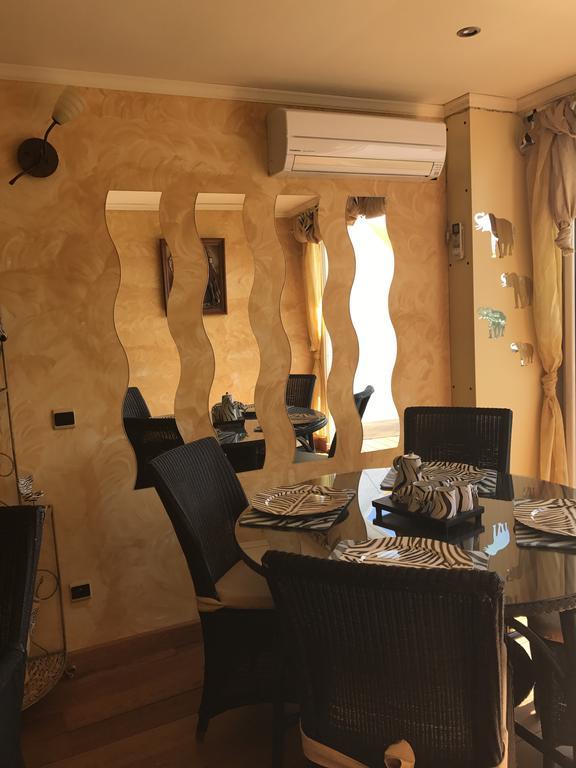 Luxe Appartement Village Naturiste Zebra Agde Exterior photo