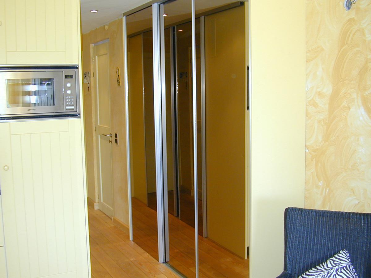 Luxe Appartement Village Naturiste Zebra Agde Exterior photo